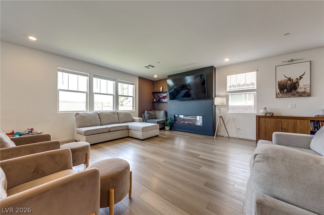2741 Gallarate Drive Henderson NV 89044