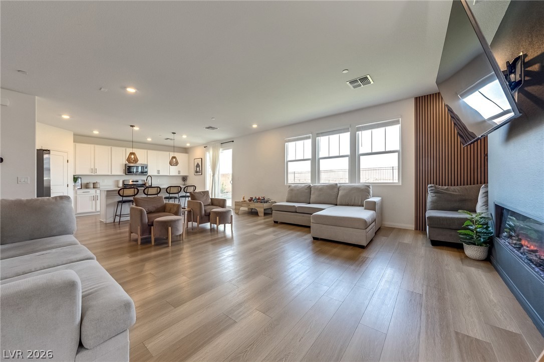 2741 Gallarate Drive Henderson NV 89044
