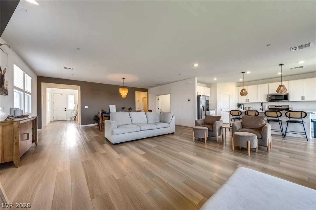 2741 Gallarate Drive Henderson NV 89044