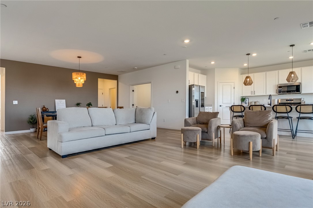 2741 Gallarate Drive Henderson NV 89044