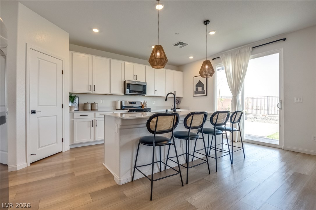 2741 Gallarate Drive Henderson NV 89044