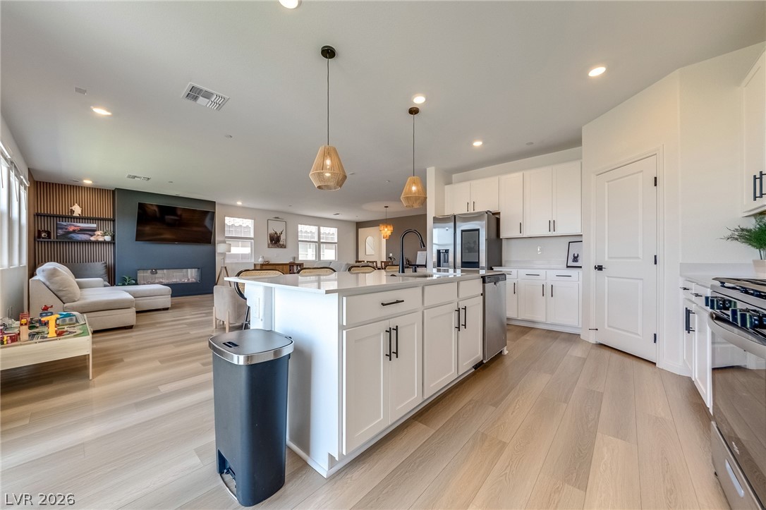 2741 Gallarate Drive Henderson NV 89044