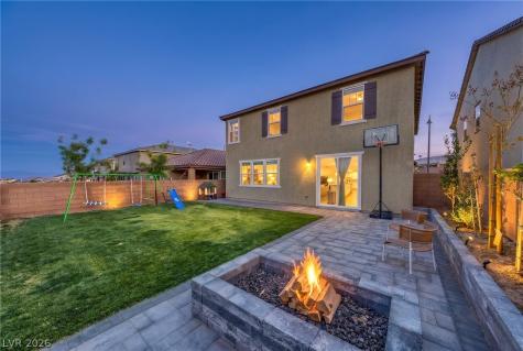 2741 Gallarate Drive Henderson NV 89044