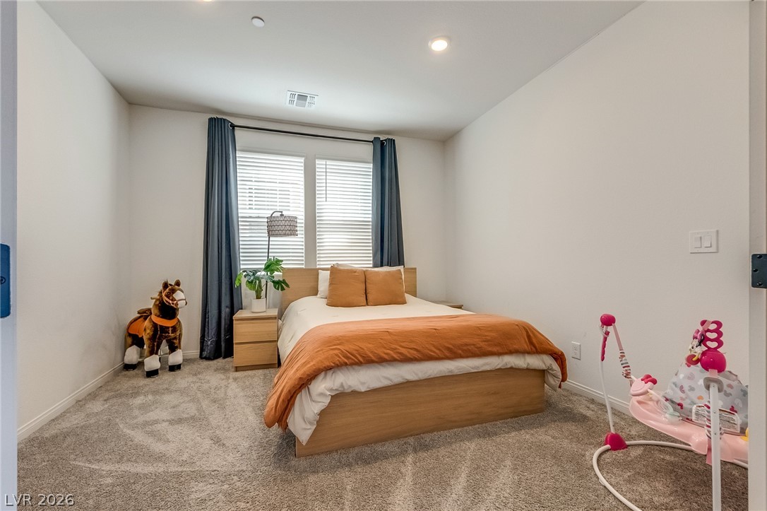 2741 Gallarate Drive Henderson NV 89044