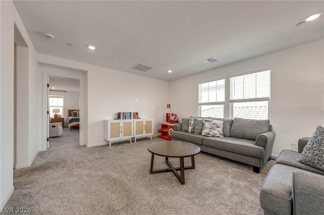 2741 Gallarate Drive Henderson NV 89044