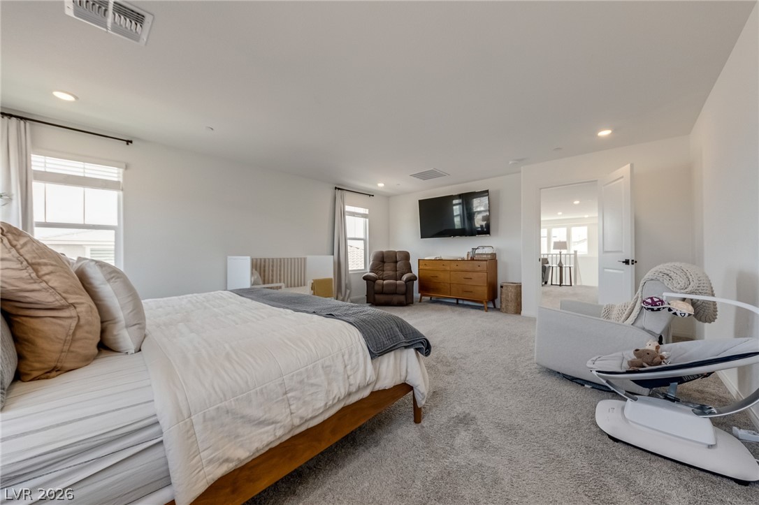 2741 Gallarate Drive Henderson NV 89044