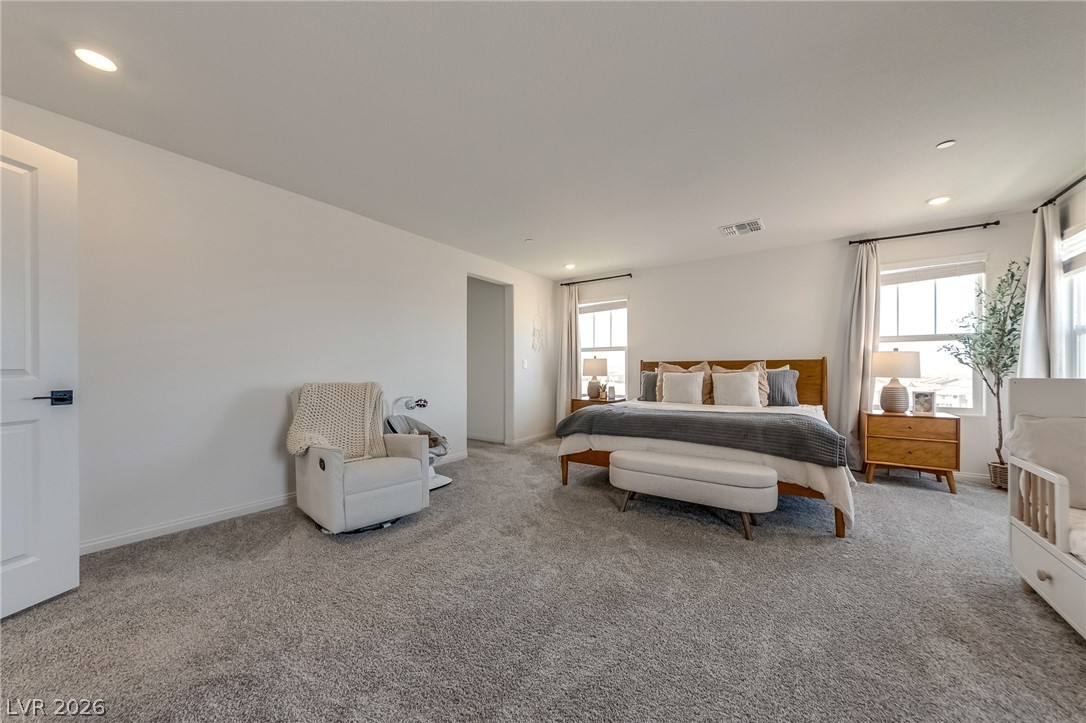 2741 Gallarate Drive Henderson NV 89044