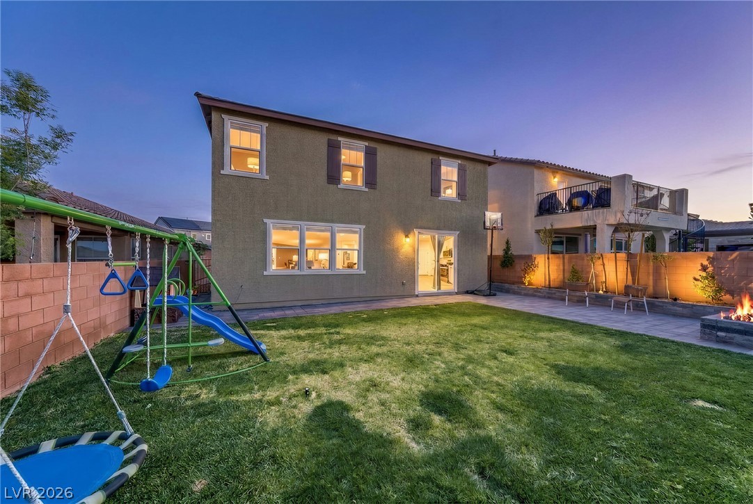 2741 Gallarate Drive Henderson NV 89044
