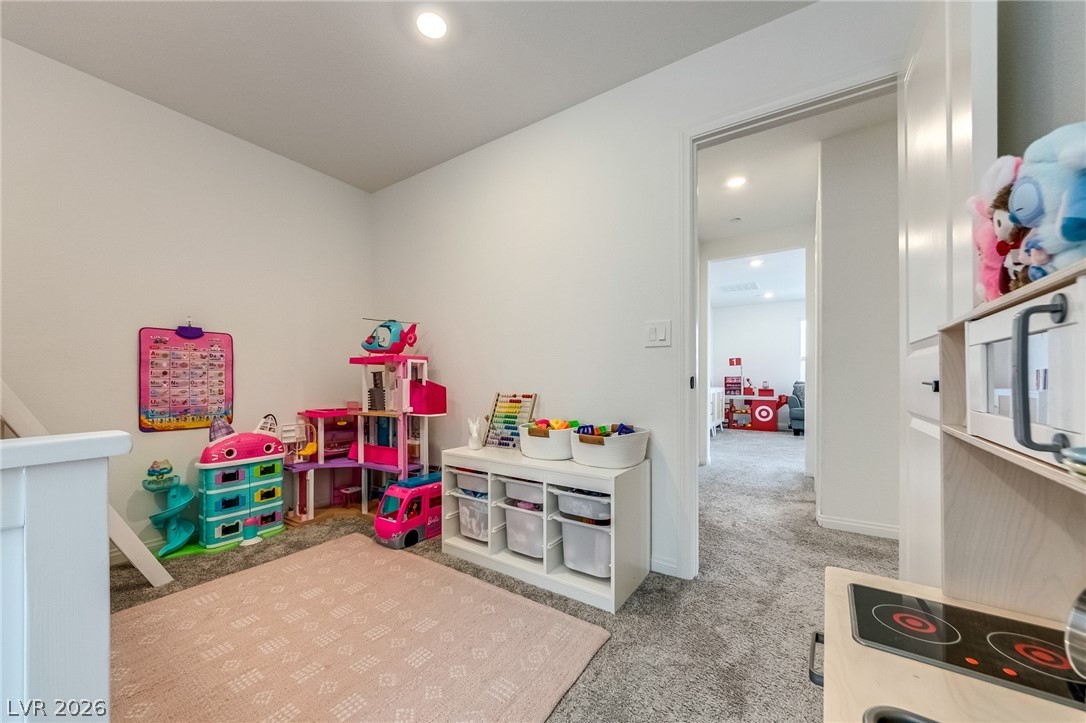 2741 Gallarate Drive Henderson NV 89044