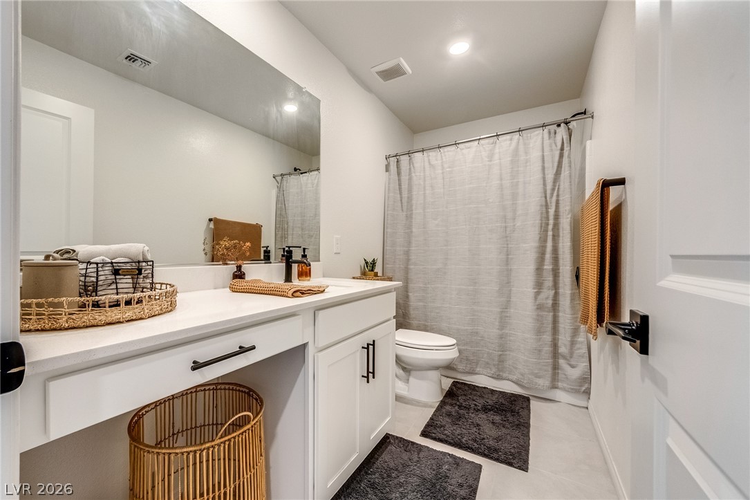 2741 Gallarate Drive Henderson NV 89044