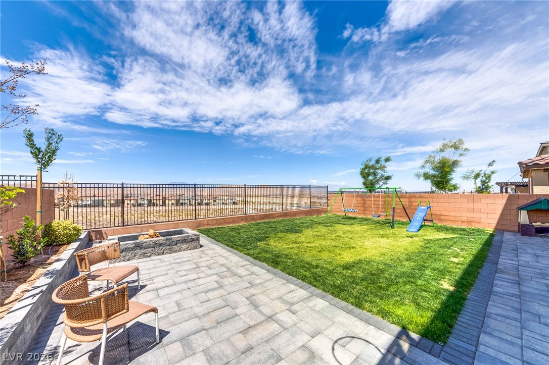 2741 Gallarate Drive Henderson NV 89044