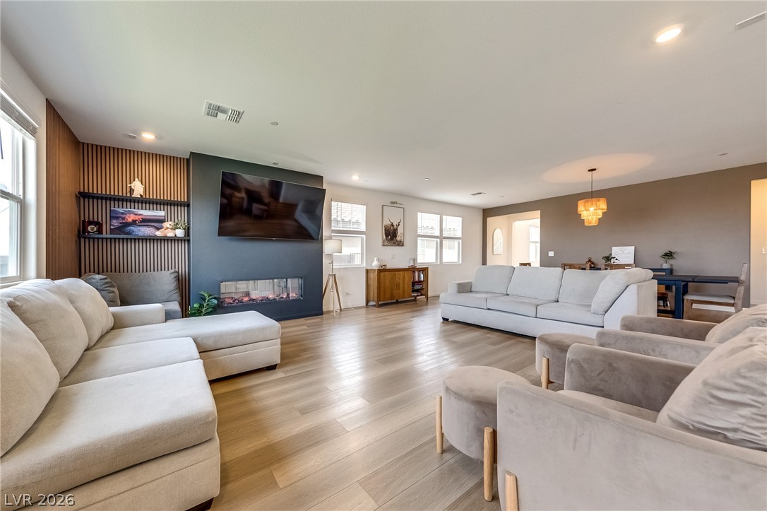 2741 Gallarate Drive Henderson NV 89044