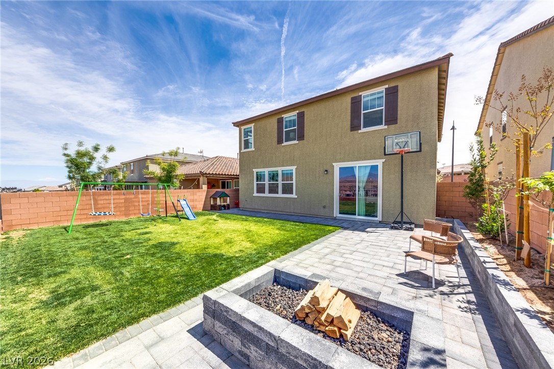 2741 Gallarate Drive Henderson NV 89044