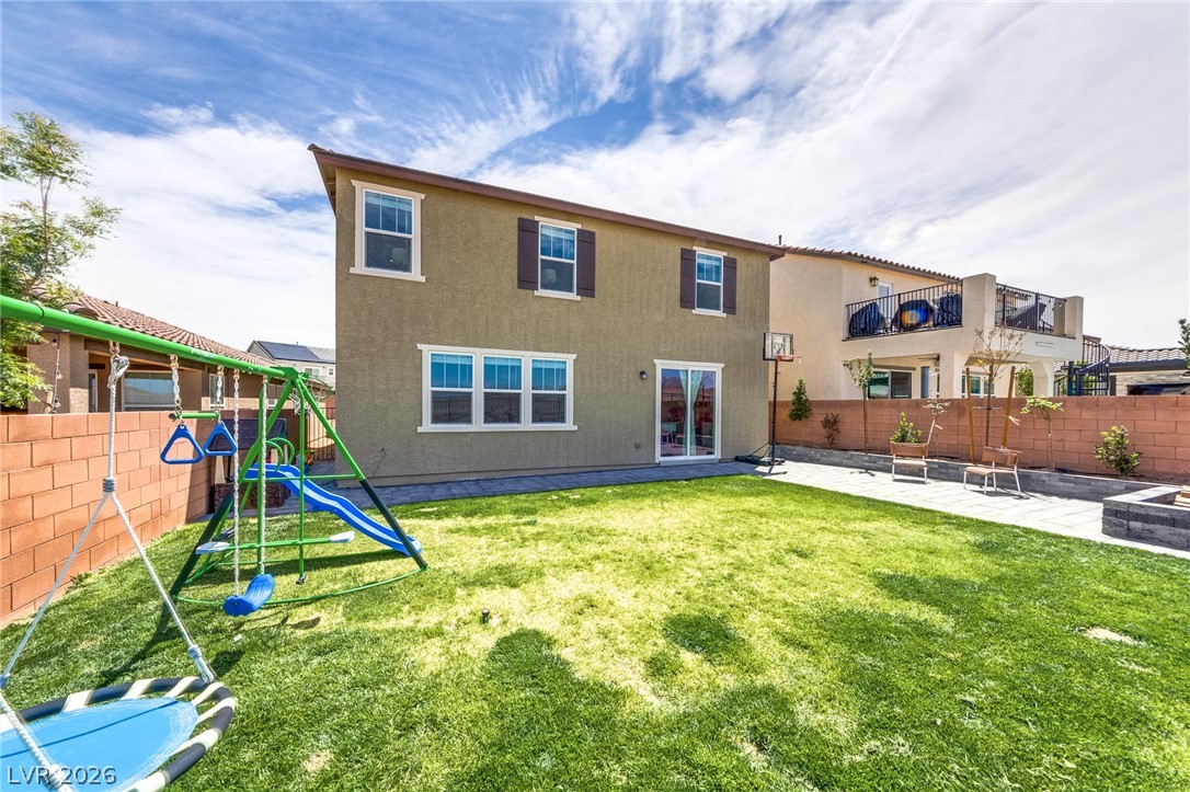 2741 Gallarate Drive Henderson NV 89044