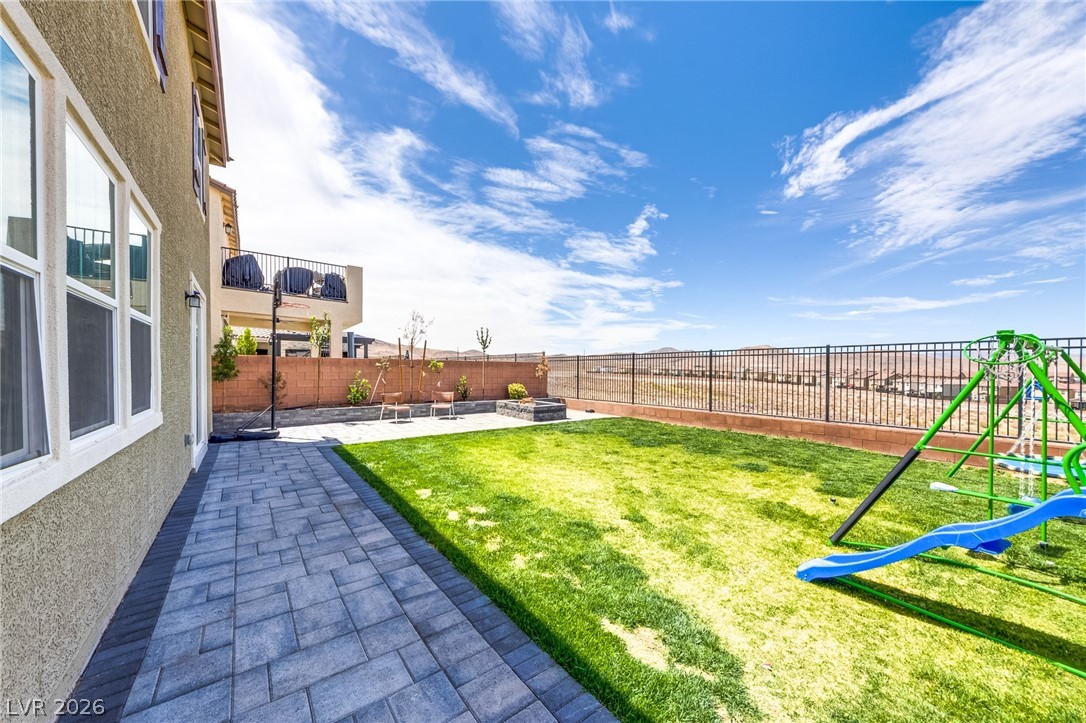 2741 Gallarate Drive Henderson NV 89044