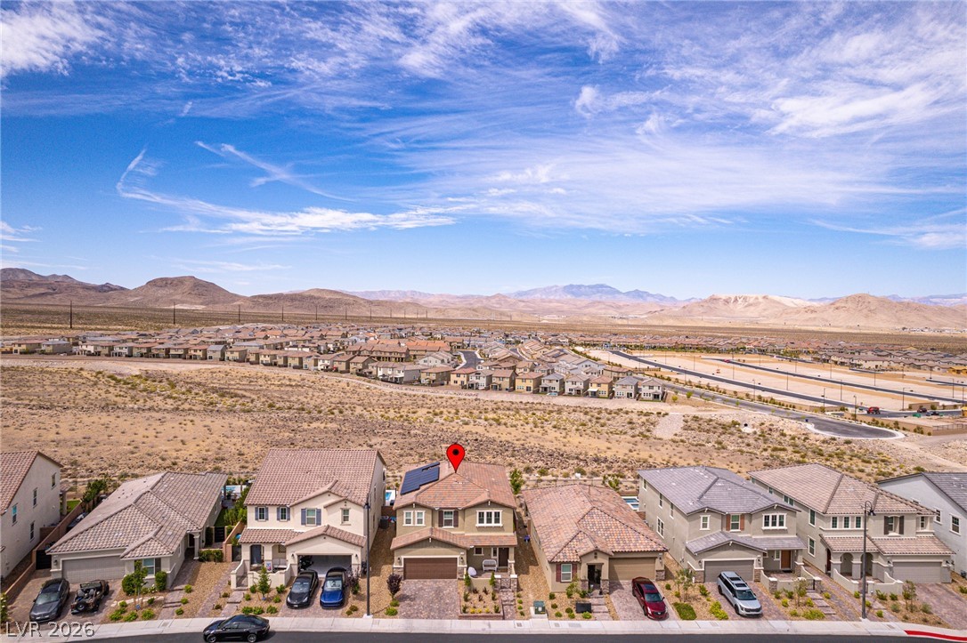 2741 Gallarate Drive Henderson NV 89044