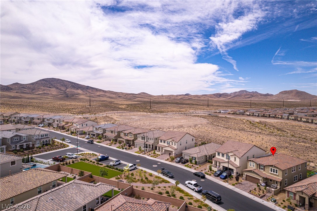 2741 Gallarate Drive Henderson NV 89044