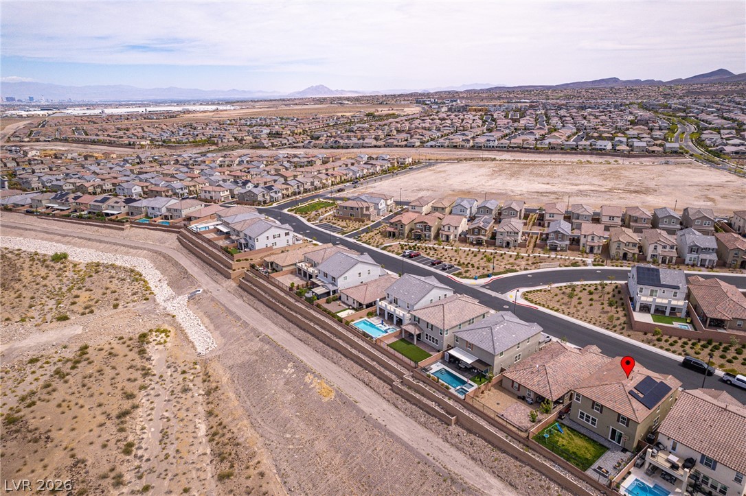 2741 Gallarate Drive Henderson NV 89044