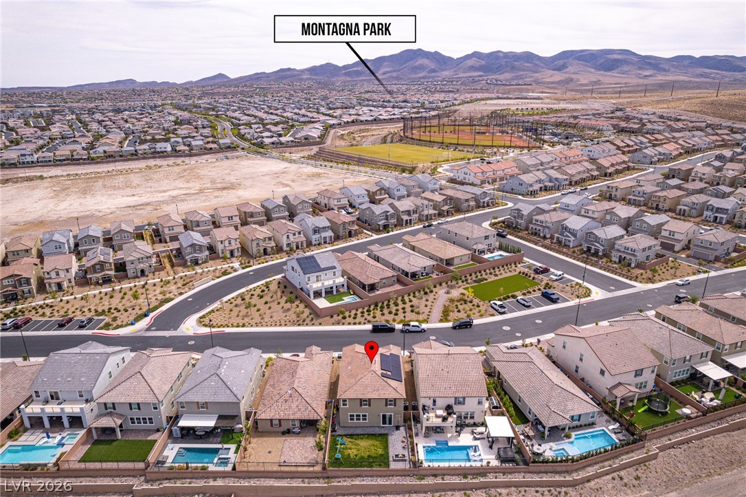 2741 Gallarate Drive Henderson NV 89044