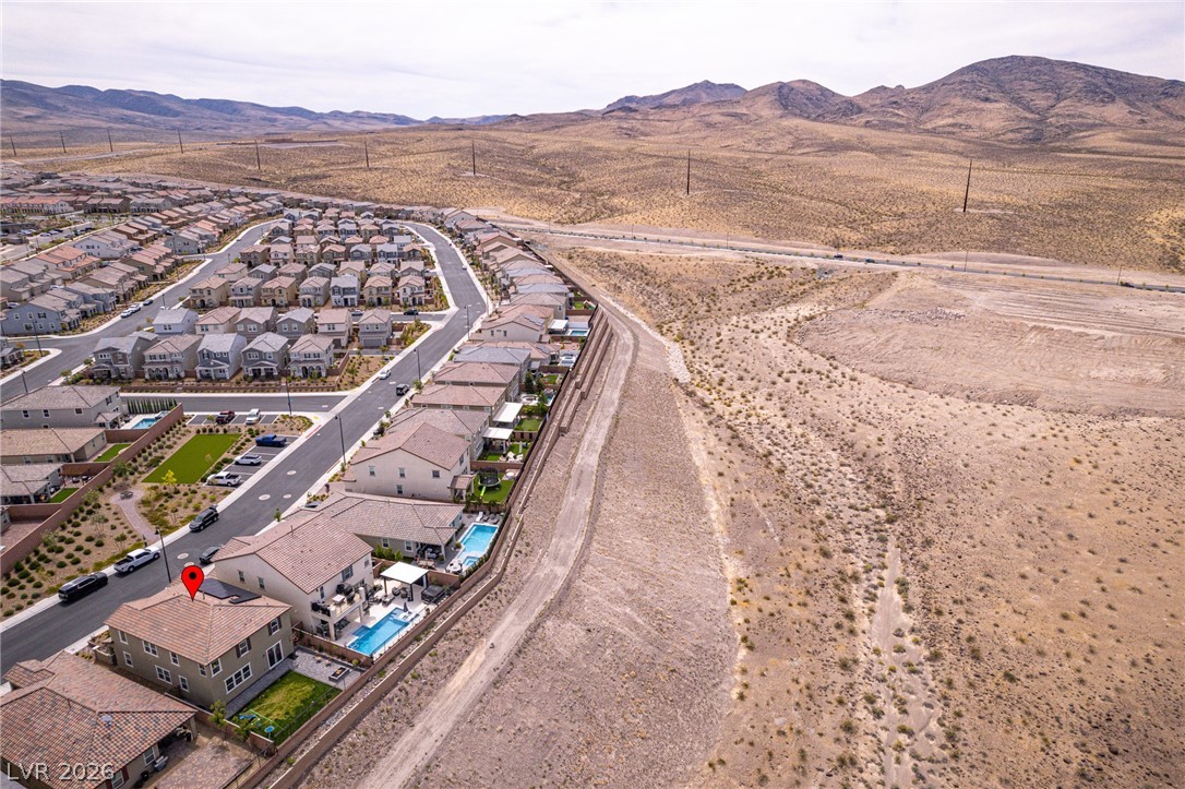 2741 Gallarate Drive Henderson NV 89044