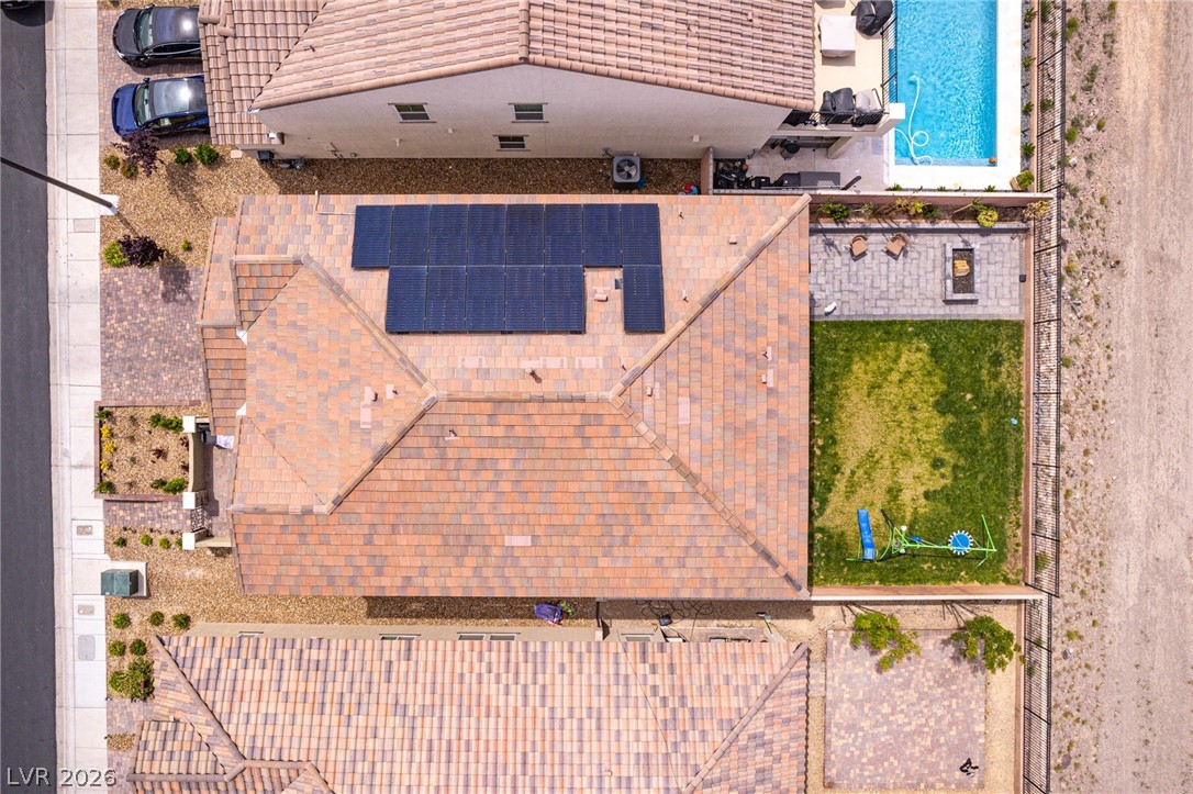 2741 Gallarate Drive Henderson NV 89044
