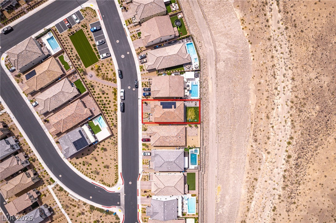 2741 Gallarate Drive Henderson NV 89044