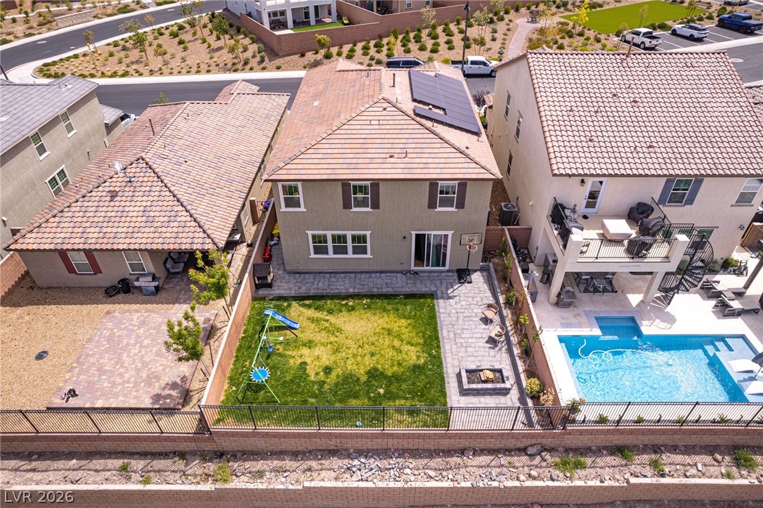 2741 Gallarate Drive Henderson NV 89044