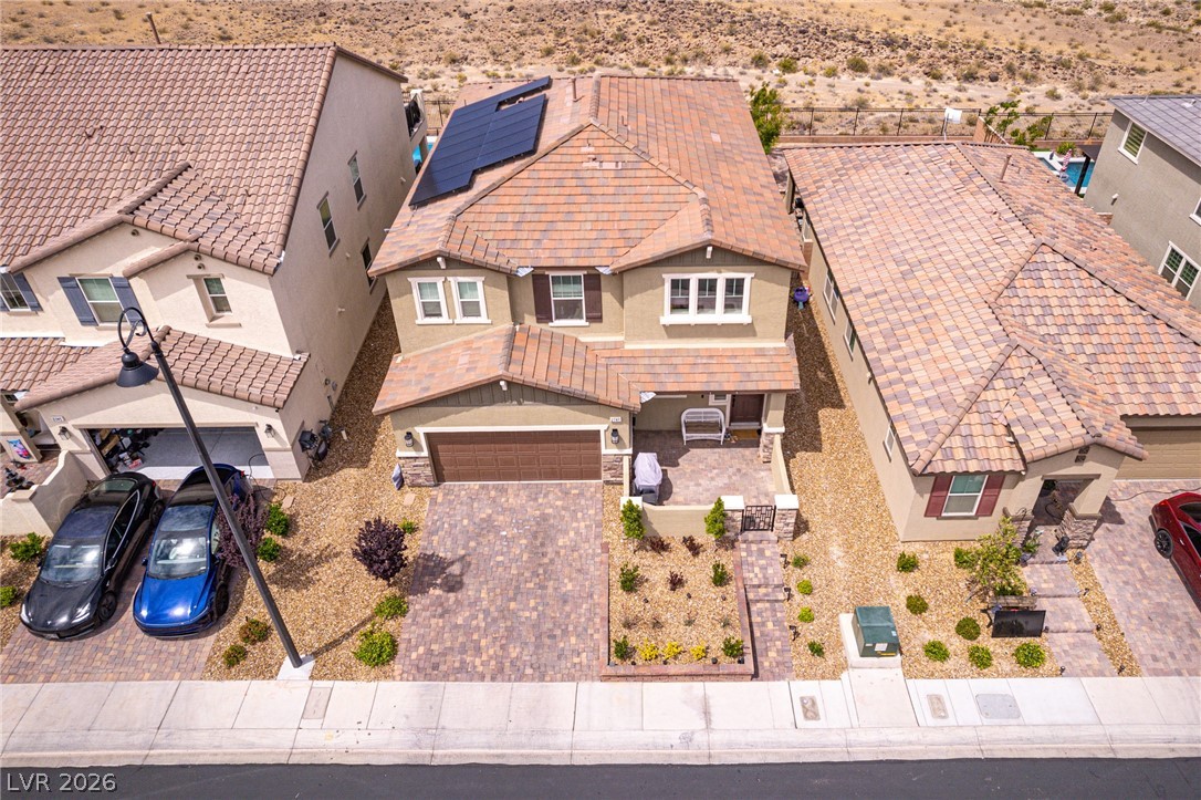 2741 Gallarate Drive Henderson NV 89044