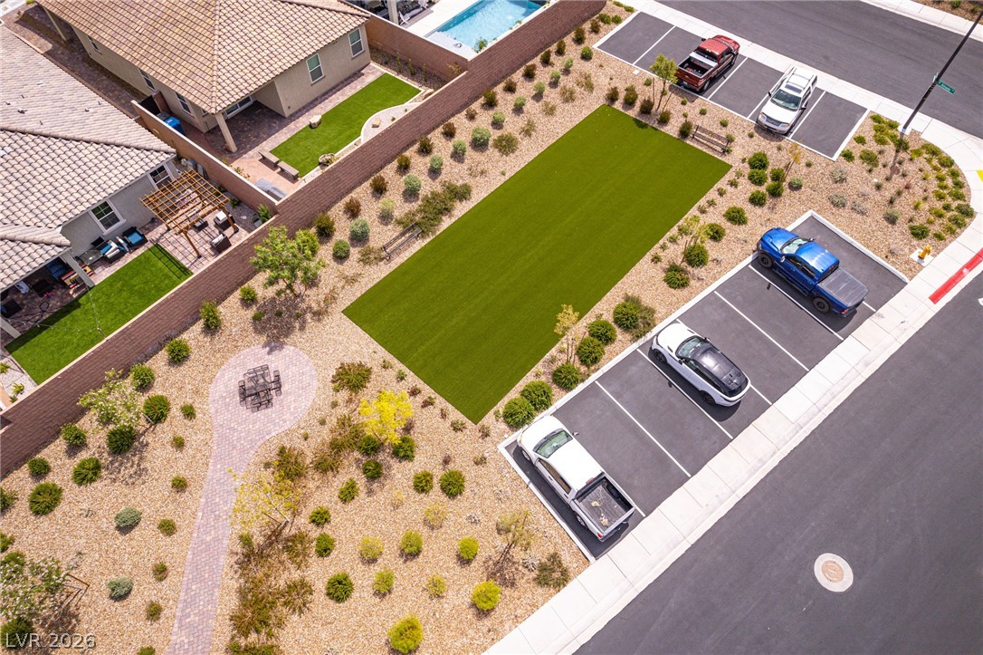 2741 Gallarate Drive Henderson NV 89044
