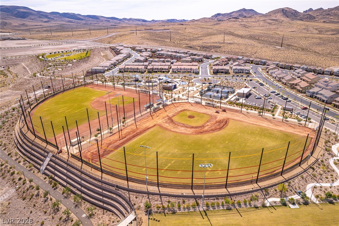 2741 Gallarate Drive Henderson NV 89044