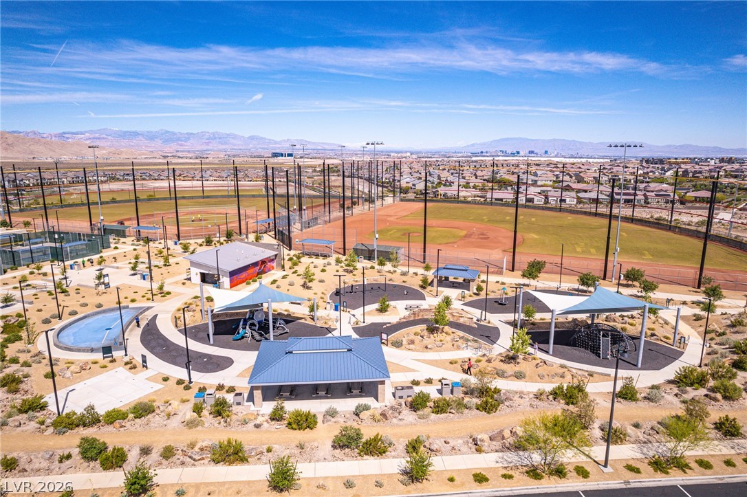 2741 Gallarate Drive Henderson NV 89044