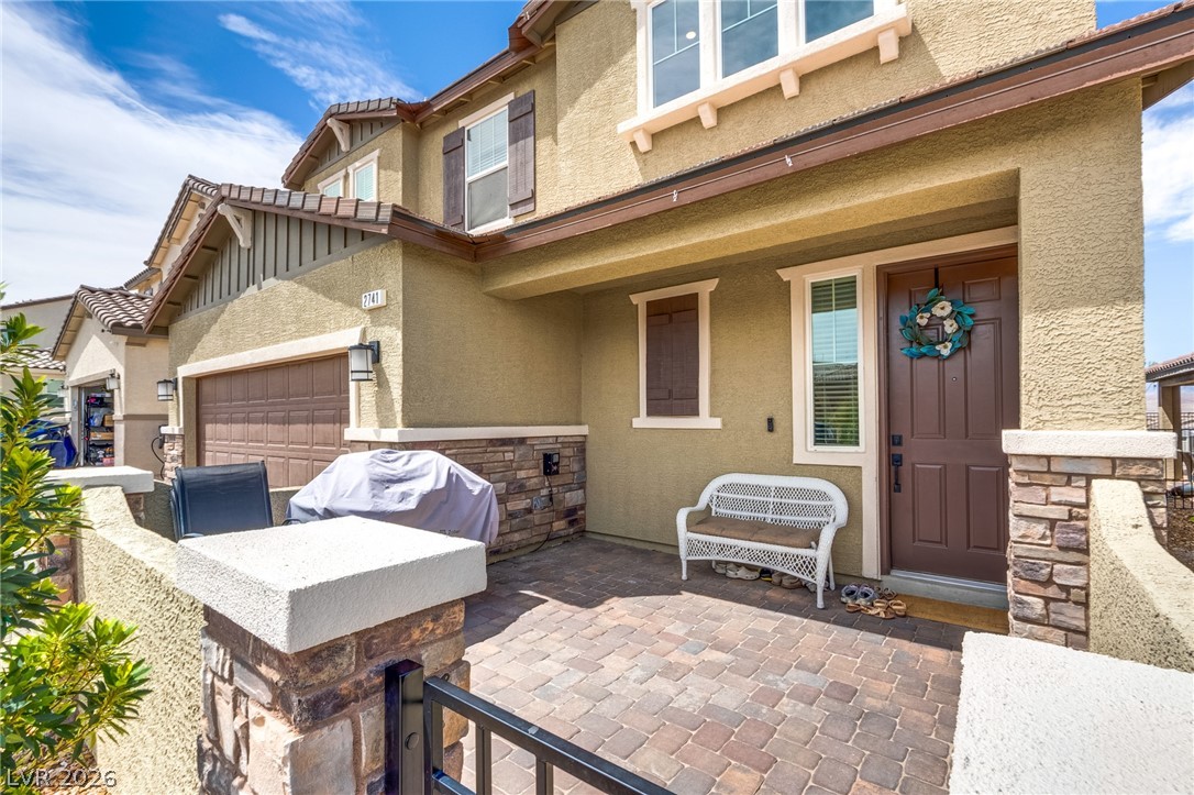 2741 Gallarate Drive Henderson NV 89044