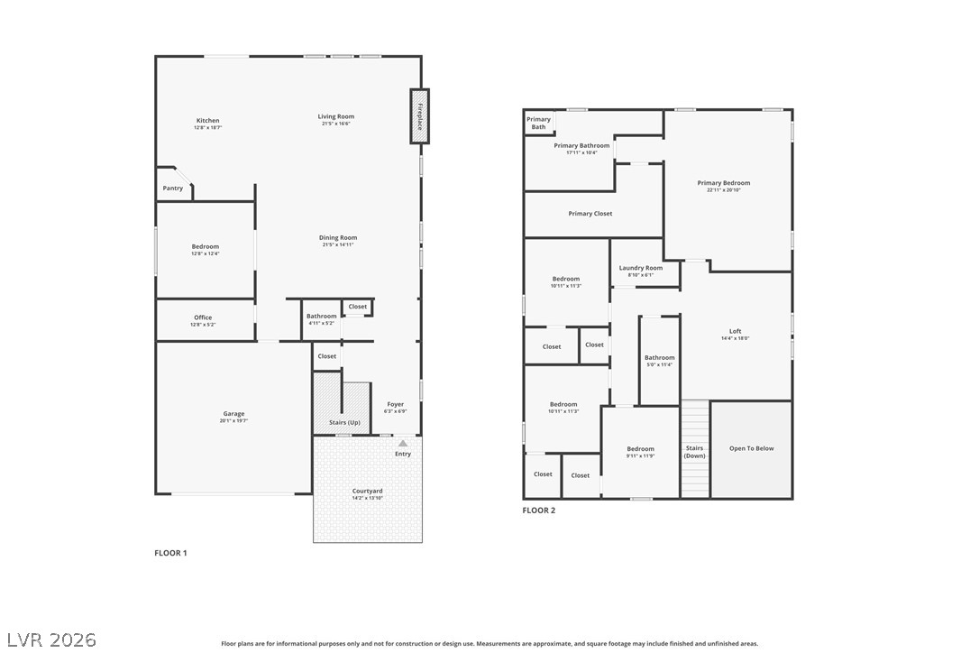 2741 Gallarate Drive Henderson NV 89044