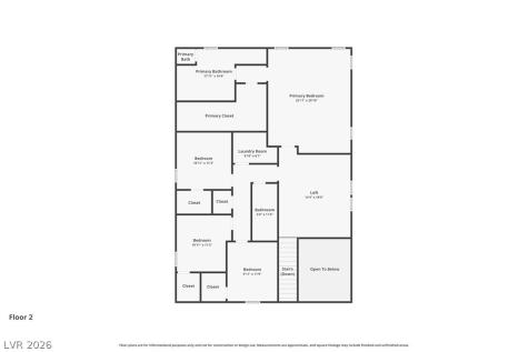 2741 Gallarate Drive Henderson NV 89044