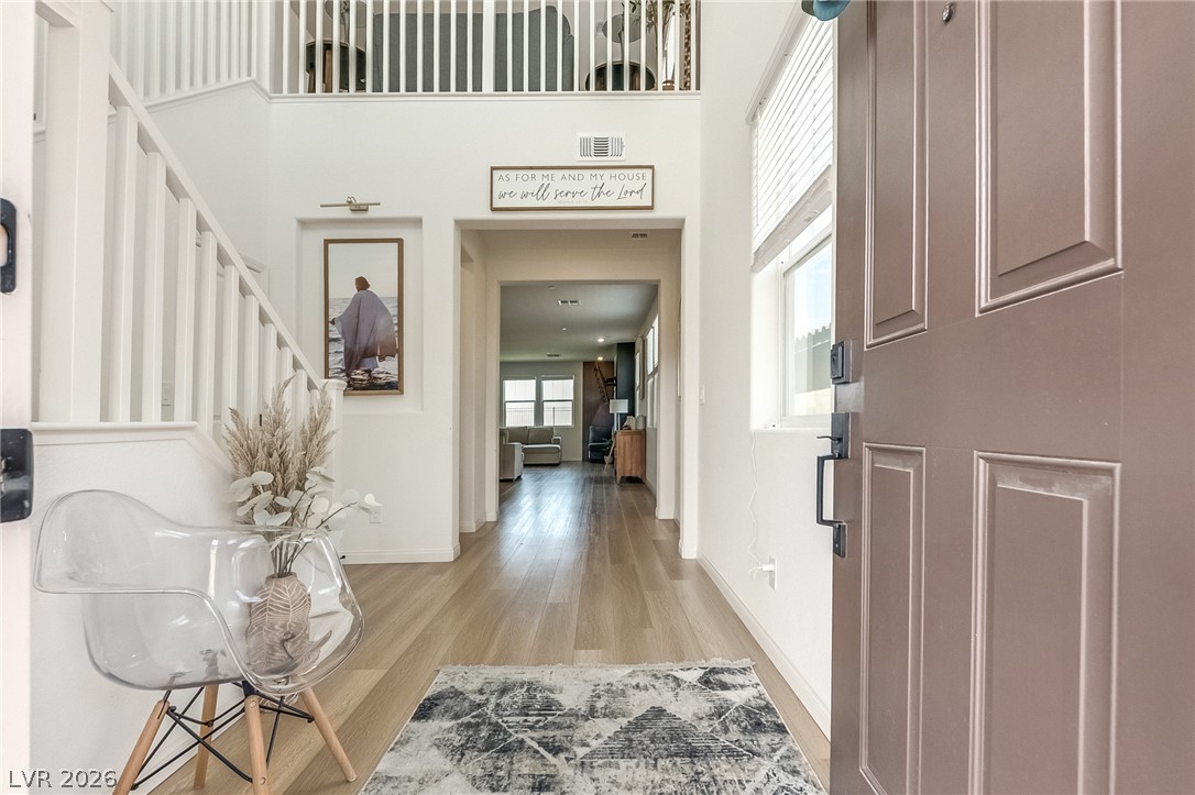 2741 Gallarate Drive Henderson NV 89044