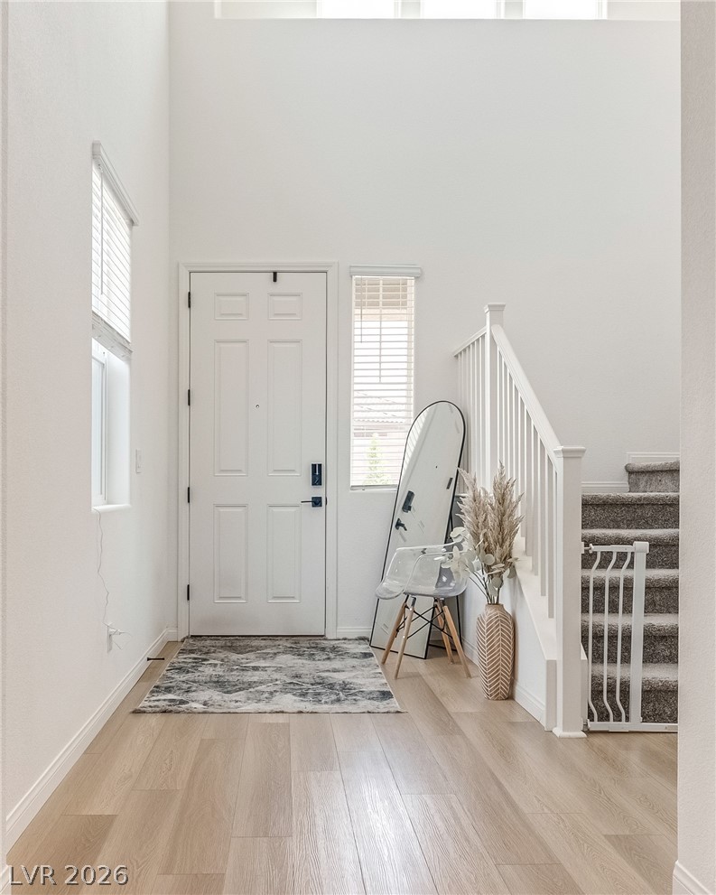 2741 Gallarate Drive Henderson NV 89044
