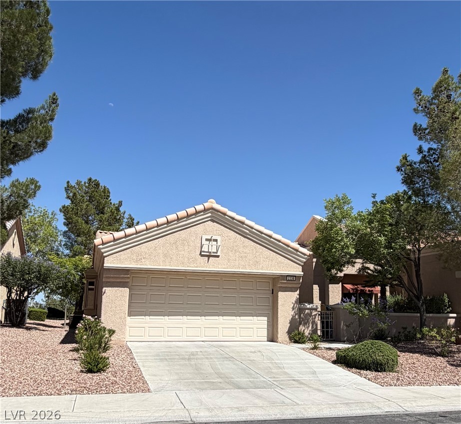2338 Hot Brook Point Street Las Vegas NV 89134