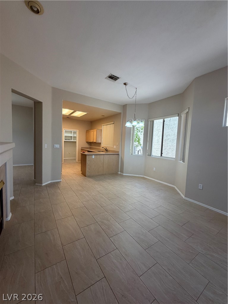 2338 Hot Brook Point Street Las Vegas NV 89134
