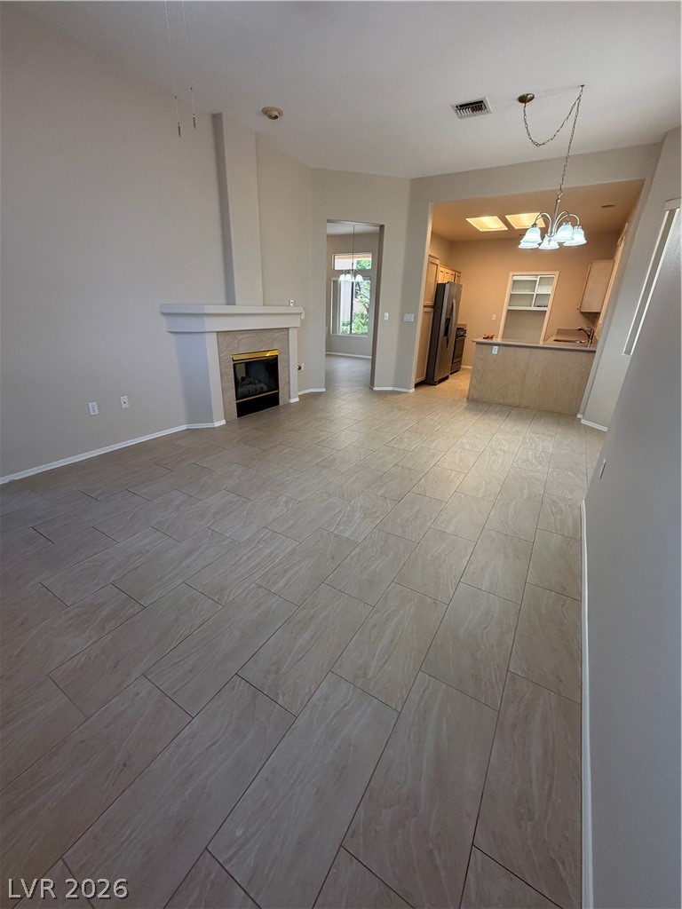 2338 Hot Brook Point Street Las Vegas NV 89134