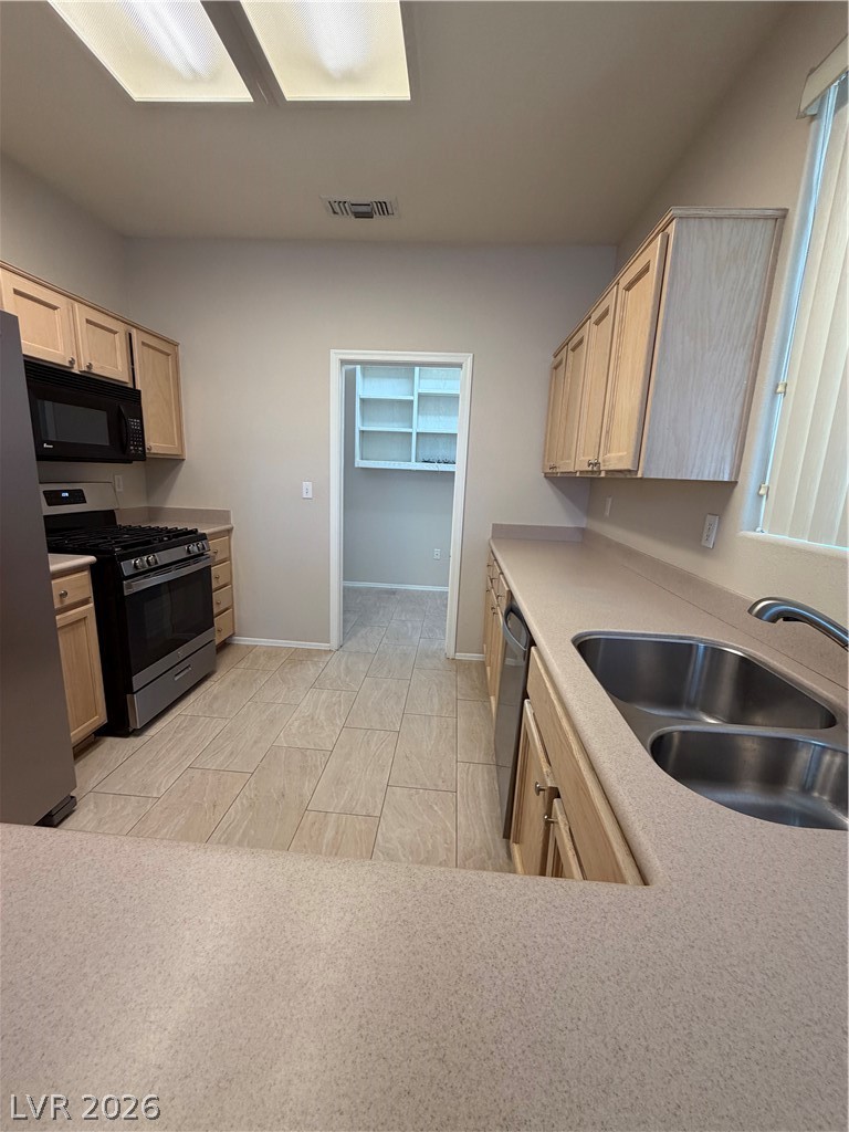 2338 Hot Brook Point Street Las Vegas NV 89134