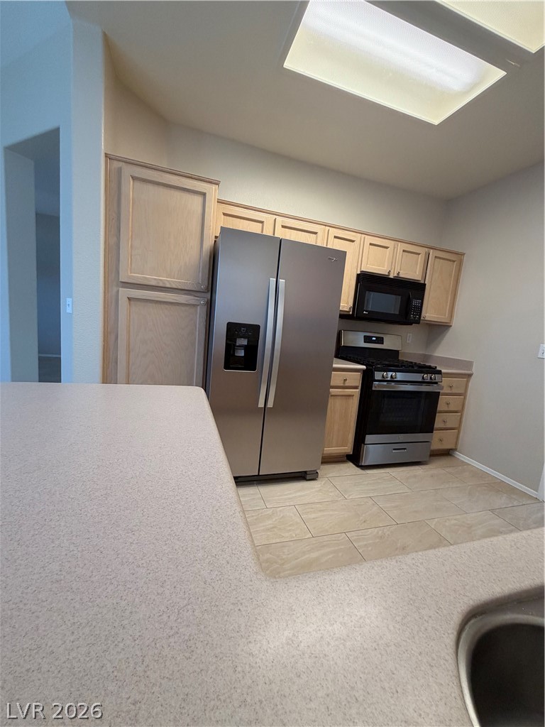 2338 Hot Brook Point Street Las Vegas NV 89134
