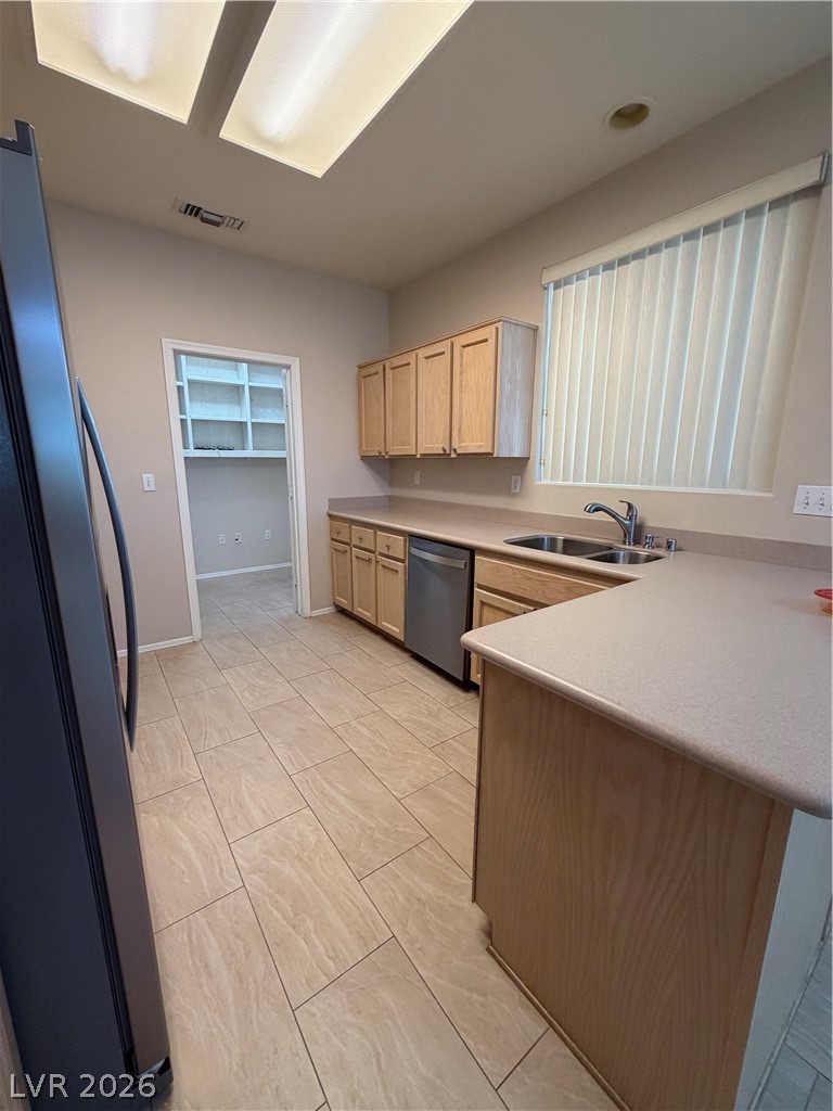 2338 Hot Brook Point Street Las Vegas NV 89134