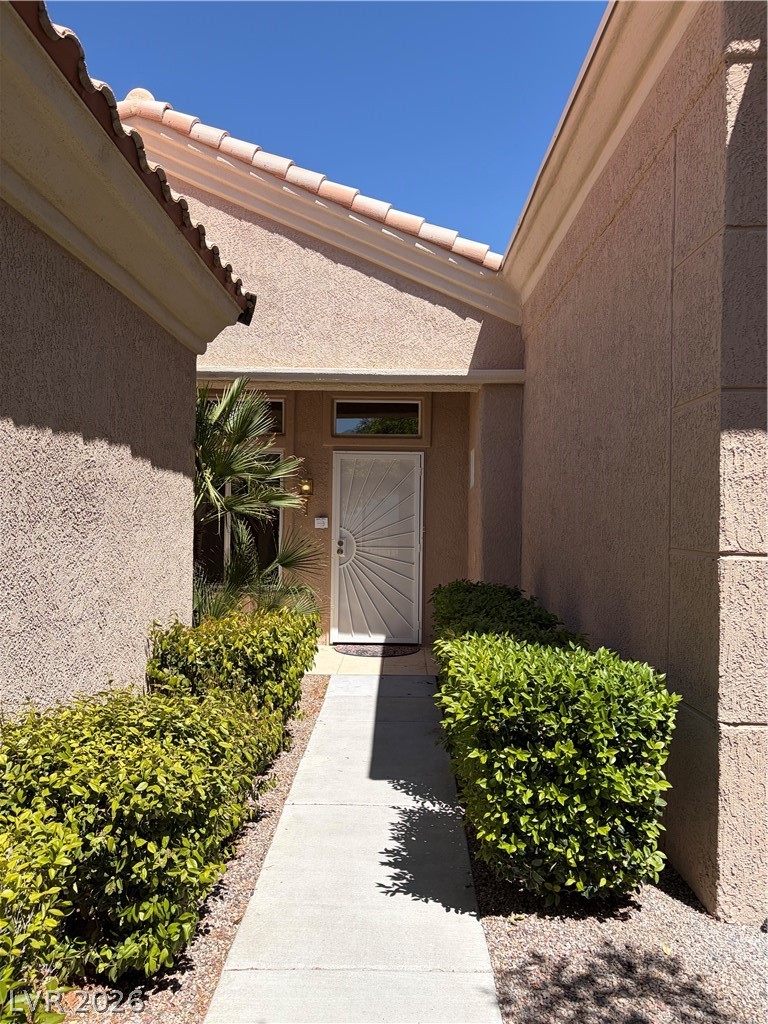 2338 Hot Brook Point Street Las Vegas NV 89134