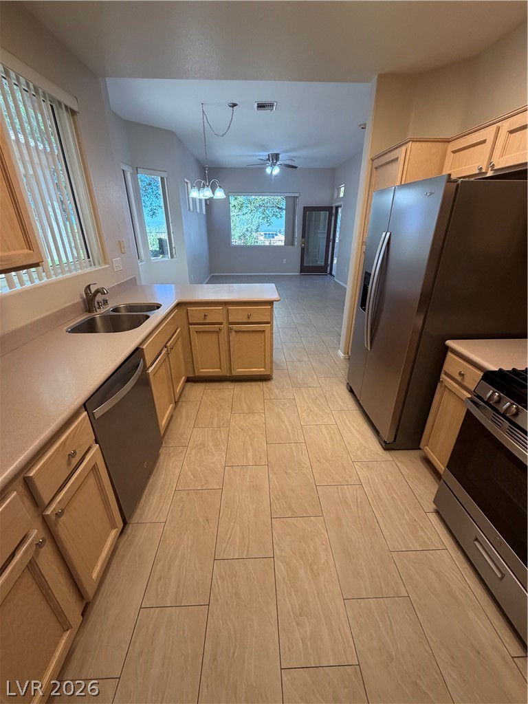 2338 Hot Brook Point Street Las Vegas NV 89134