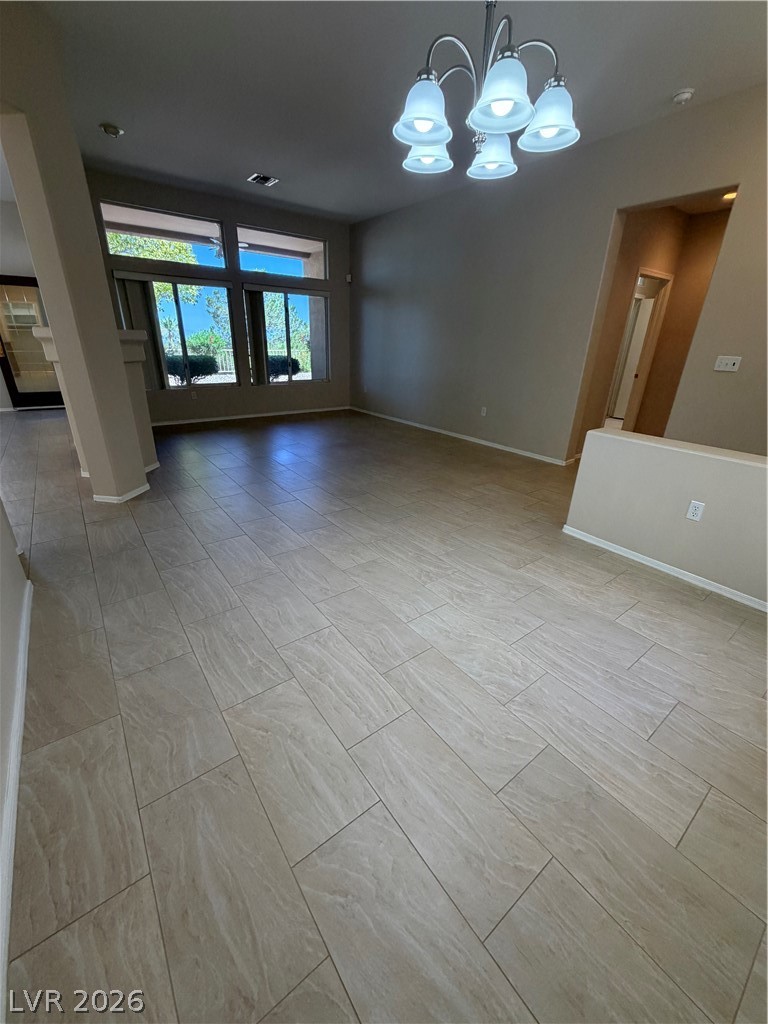 2338 Hot Brook Point Street Las Vegas NV 89134