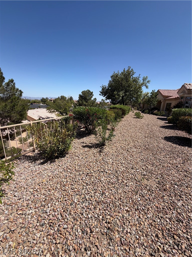 2338 Hot Brook Point Street Las Vegas NV 89134