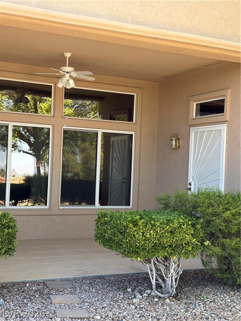 2338 Hot Brook Point Street Las Vegas NV 89134