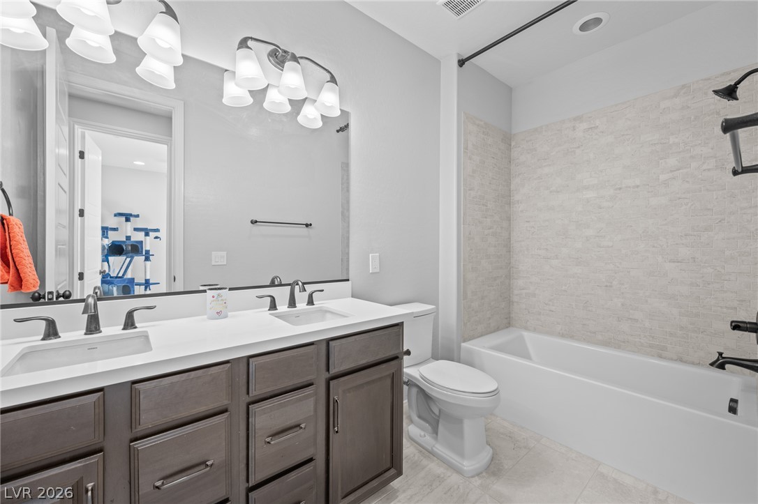 9163 Fairview Heights Street Las Vegas NV 89113