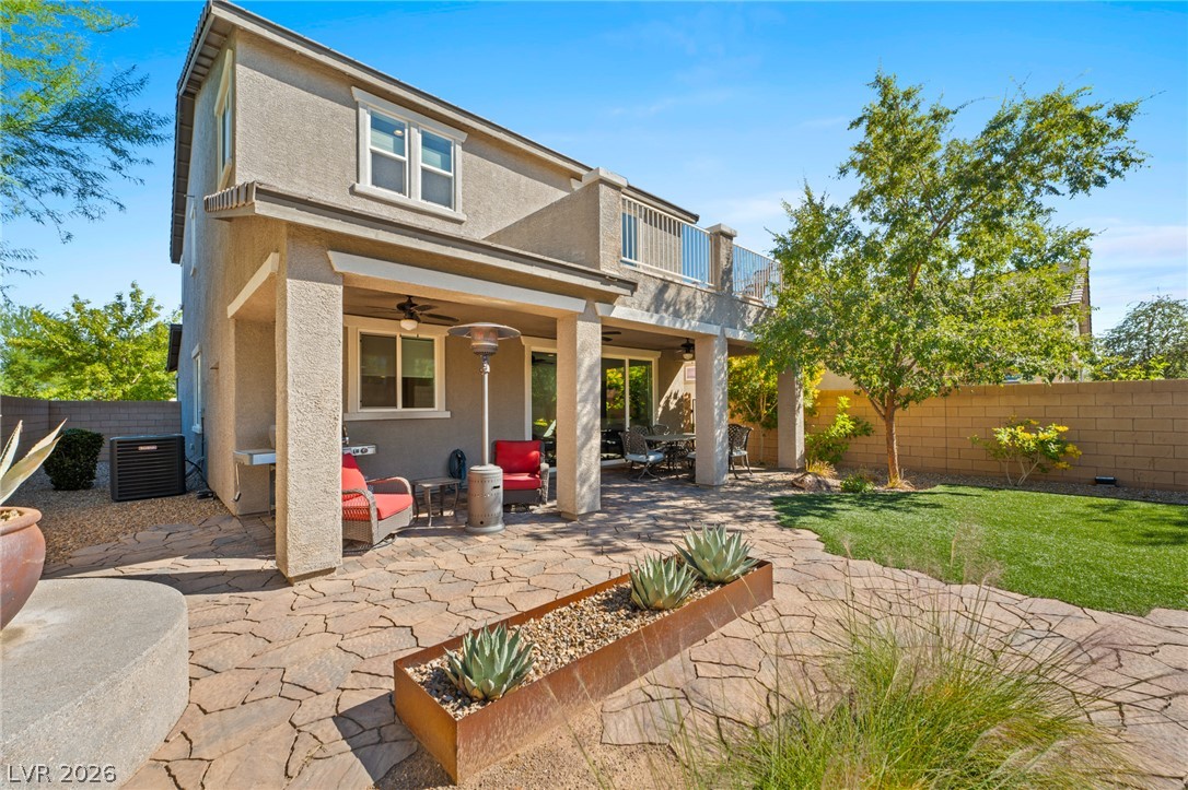 9163 Fairview Heights Street Las Vegas NV 89113