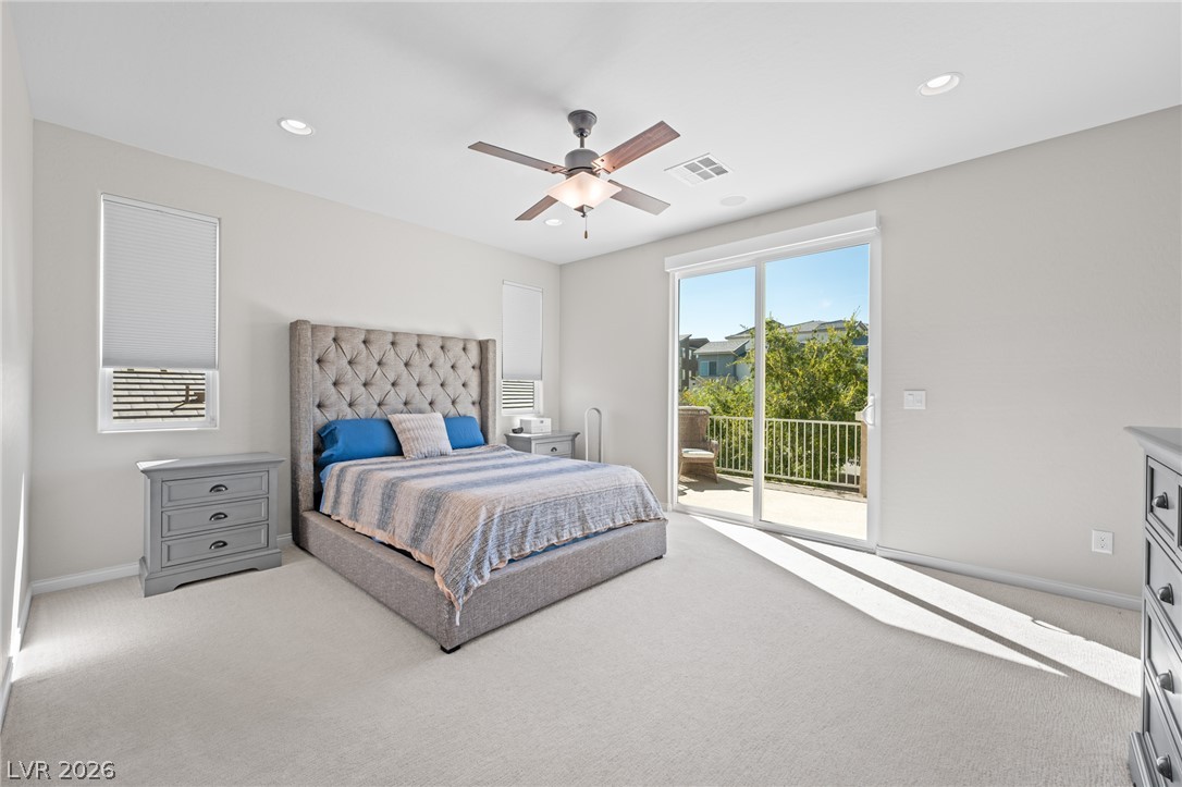 9163 Fairview Heights Street Las Vegas NV 89113
